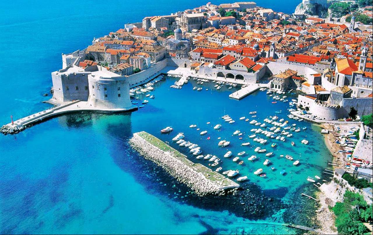 City of Dubrovnik excursion
