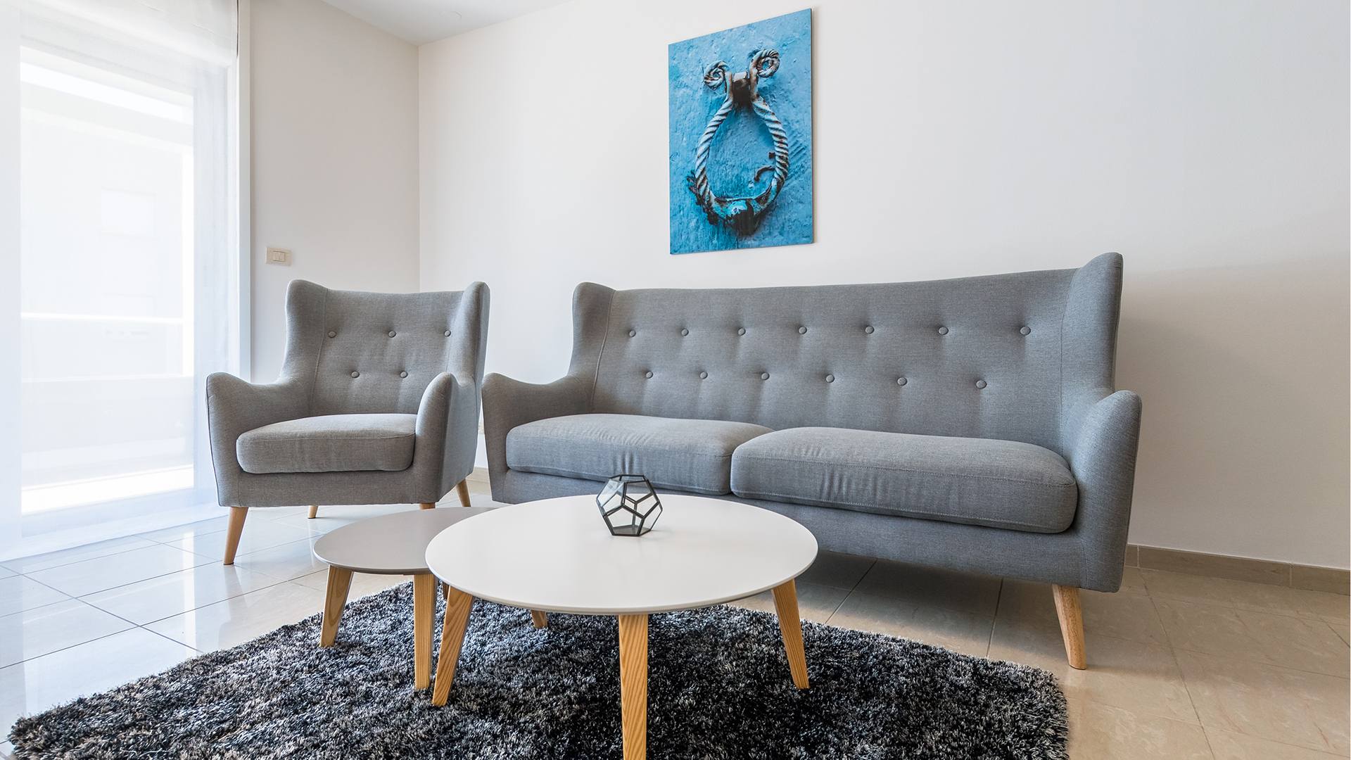 Exclusive First Class Residential units in Split and environs